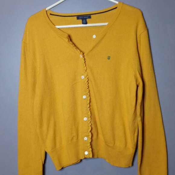 Tommy Hilfiger Cardigan - Picture 3 of 5
